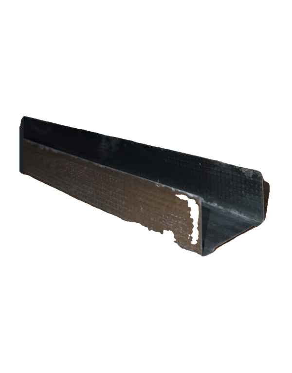 Rail métallique R70 – 3 m