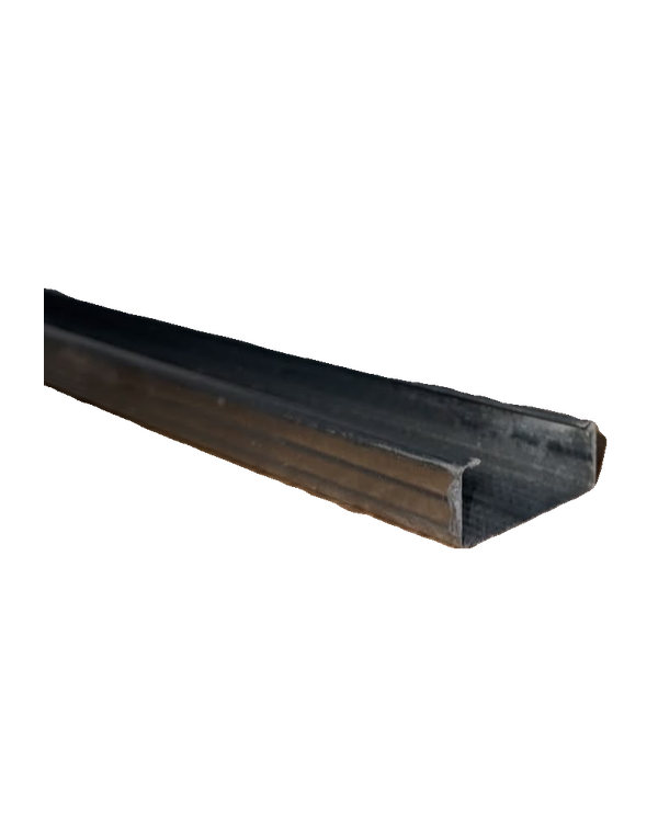 Montant métallique M70 – 3 m